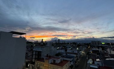 DEPARTAMENTOS EN VENTA CHULAVISTA CERCA DE PLAZA DORADA Y 31 PTE. (PUEBLA)
