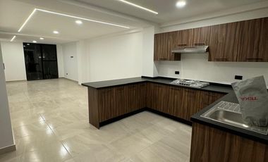 DEPARTAMENTOS EN VENTA CHULAVISTA CERCA DE PLAZA DORADA Y 31 PTE. (PUEBLA)