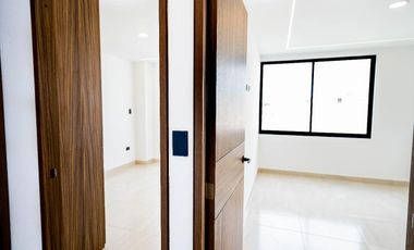 DEPARTAMENTOS EN VENTA CHULAVISTA CERCA DE PLAZA DORADA Y 31 PTE. (PUEBLA)