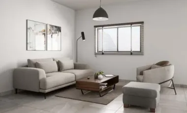Casa en venta en Los Olivos, Gómez Palacio, Durango