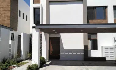 Casa en venta en Altozano la Nueva Laguna, Gómez Palacio, Durango