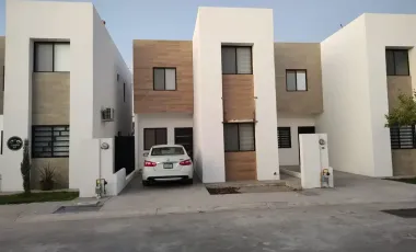 Casa en renta en Los Viñedos, Torreón, Coahuila de Zaragoza