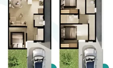 Casa en venta en Fidel Velázquez, Gómez Palacio, Durango