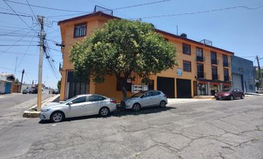 Edificio en Venta en Belisario Dominguez