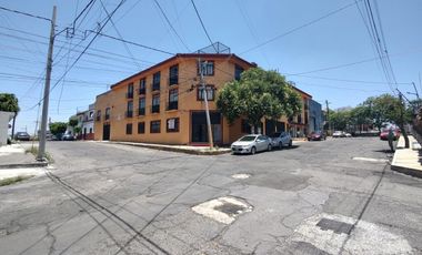 Edificio en Venta en Belisario Dominguez