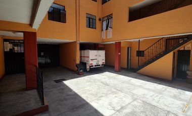 Edificio en Venta en Belisario Dominguez