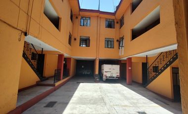 Edificio en Venta en Belisario Dominguez