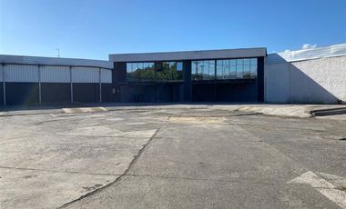 Local Comercial en Arriendo en Centro de Rancagua