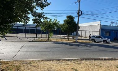 Local Comercial en Arriendo en Centro de Rancagua