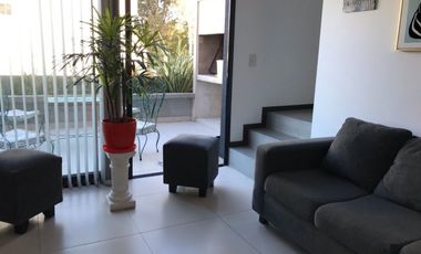 Departamento - Sotavento