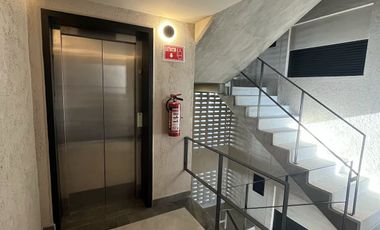 Departamento en venta en Jardines del Moral
