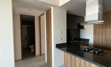 Departamento en venta en Jardines del Moral