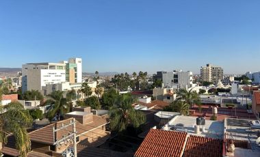 Departamento en venta en Jardines del Moral