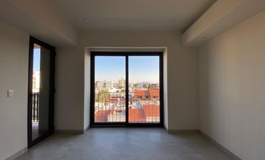 Departamento en venta en Jardines del Moral