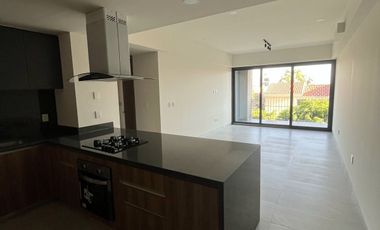 Departamento en venta en Jardines del Moral