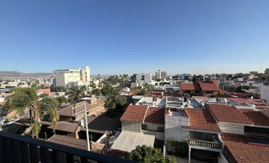 Departamento en venta en Jardines del Moral