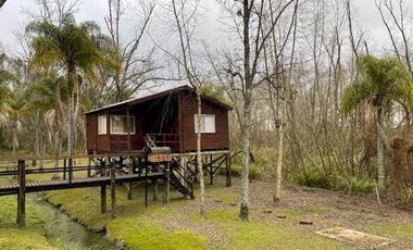 Casa venta Delta Tigre
