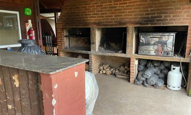Casa venta Delta Tigre