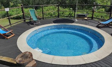 Casa venta Delta Tigre
