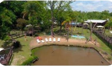 Casa venta Delta Tigre