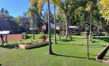 Casa venta Delta Tigre