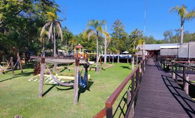 Casa venta Delta Tigre
