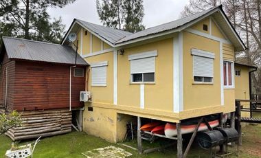 Casa venta Delta Tigre