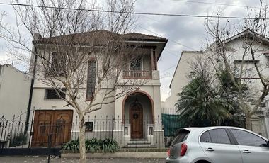 Casona de estilo en Barranca de Quilmeas