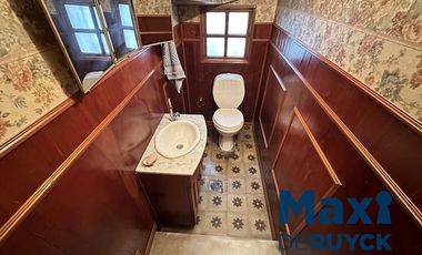 Casona de estilo en Barranca de Quilmeas
