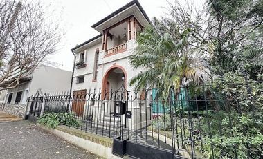 Casona de estilo en Barranca de Quilmeas