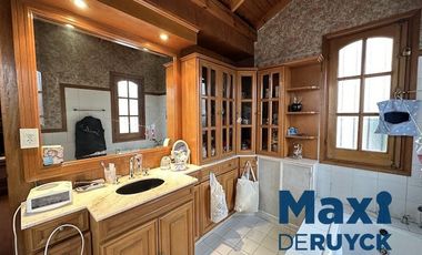 Casona de estilo en Barranca de Quilmeas