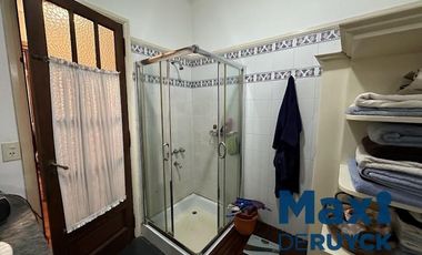 Casona de estilo en Barranca de Quilmeas