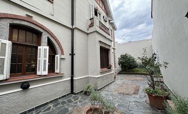 Casona de estilo en Barranca de Quilmeas