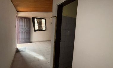 2 Departamentos con proyecto a seguir edificando