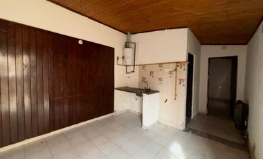 2 Departamentos con proyecto a seguir edificando