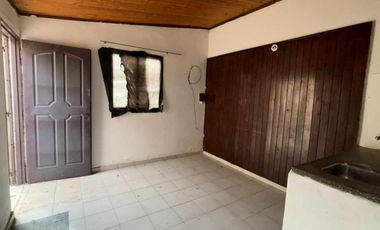 2 Departamentos con proyecto a seguir edificando
