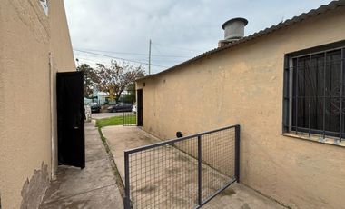 2 Departamentos con proyecto a seguir edificando