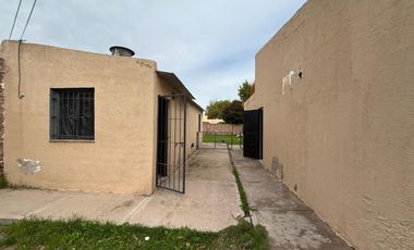 2 Departamentos con proyecto a seguir edificando
