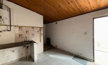 2 Departamentos con proyecto a seguir edificando