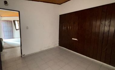 2 Departamentos con proyecto a seguir edificando