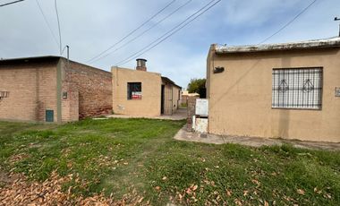 2 Departamentos con proyecto a seguir edificando