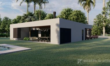 Casa en  venta en san Sebastian Area 1