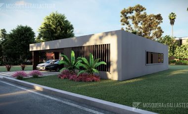 Casa en  venta en san Sebastian Area 1