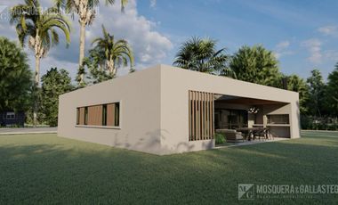 Casa en  venta en san Sebastian Area 1