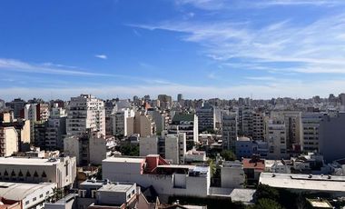 Departamento 4 ambientes con terraza y parrilla - Torre DOME GREEN SOHO