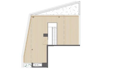 Departamento 4 ambientes con terraza y parrilla - Torre DOME GREEN SOHO