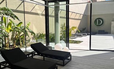 Departamento 4 ambientes con terraza y parrilla - Torre DOME GREEN SOHO