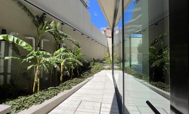 Departamento 4 ambientes con terraza y parrilla - Torre DOME GREEN SOHO