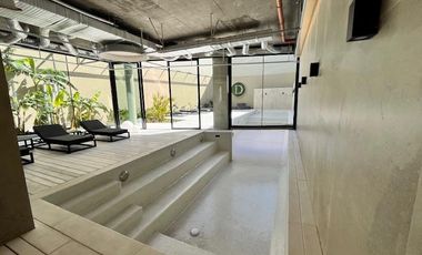 Departamento 4 ambientes con terraza y parrilla - Torre DOME GREEN SOHO