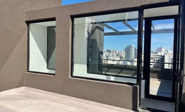 Departamento 4 ambientes con terraza y parrilla - Torre DOME GREEN SOHO